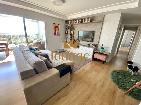 Imagem Apartamento em Sorocaba