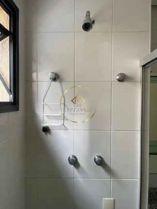 Imagem Apartamento,1 dormitório, 48m², Res. The Place, Jd. Aquárius, Sjc.