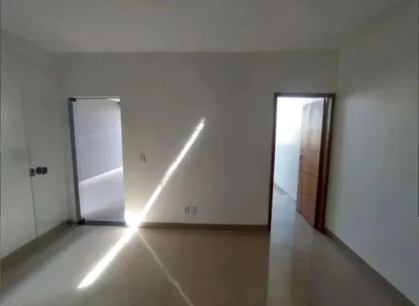 Imagem Casa De 3/4 Com Suite No Residencial Marilia