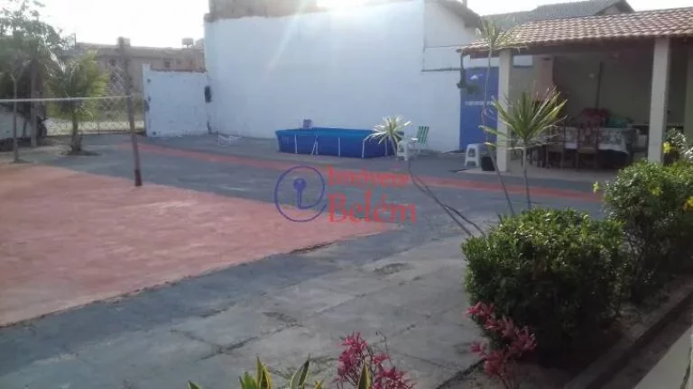 Imagem Imóveis Belém Aluga Bela casa mobiliada em Salinas / Atalaia