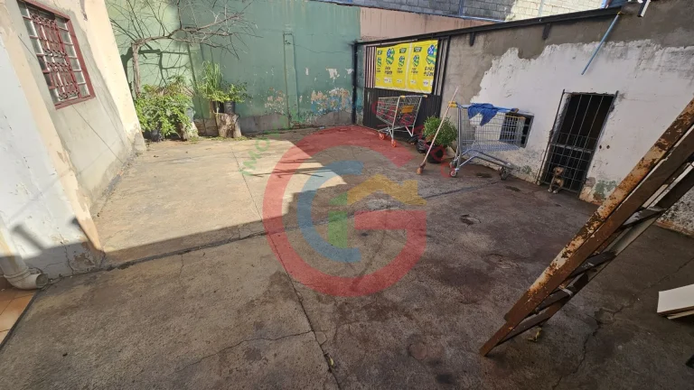 Imagem Casa com cômodo comercial - Coimbra