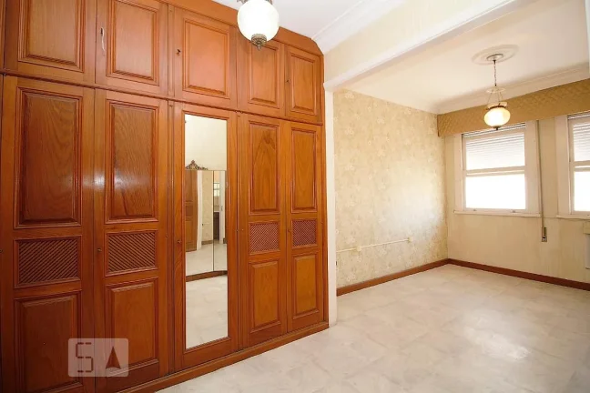 Imagem Apartamento à Venda - Copacabana, 3 Quartos, 150 m2