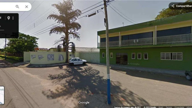 Imagem Barracão à venda em Pompéia, Distrito Industrial Luiz Pedro Caffer, 1.236,34m2