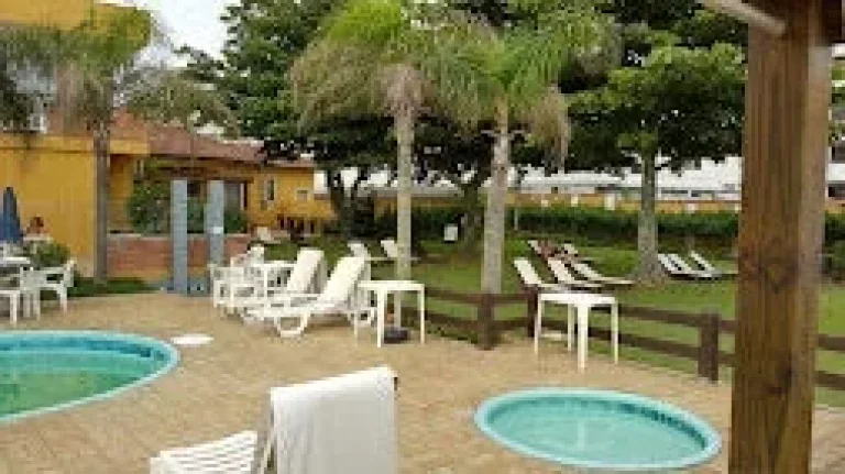 Imagem Hotel Beira Mar em Canasvieiras