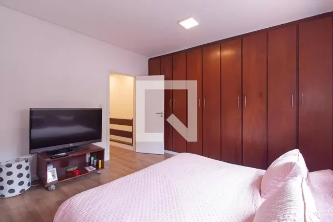 Imagem Casa à Venda - Vila Mariana, 4 Quartos, 162 m2