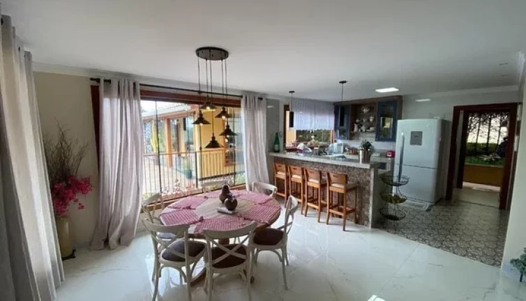 Imagem CASA RESIDENCIAL em DOMINGOS MARTINS - ES, DOMINGOS MARTINS