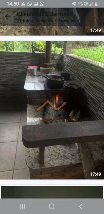Imagem Sitio a venda em Guanhães-MG