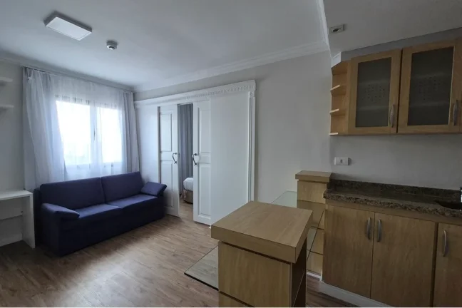 Imagem APARTAMENTO RESIDENCIAL em São Paulo - SP, Jardim Paulista