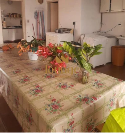 Imagem Sobrado à Venda na Vila Angélica Zona Norte - Sorocaba/SP