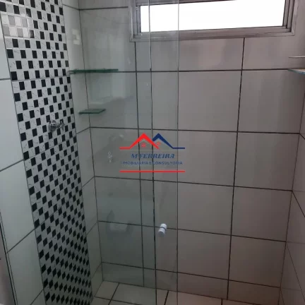 Imagem Apartamento com 2 Quartos para Alugar, 43 m² em Vila Sônia - Piracicaba