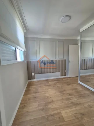 Imagem Condomínio Portal Vila das Hadassas - Apartamento à venda no bairro CONDOMÍNIO PORTAL VILA DAS HADASSAS - Mogi Guaçu/SP
