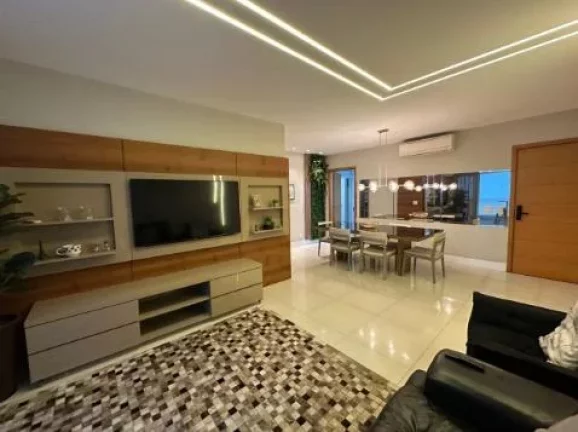 Imagem Apartamento com 4 Quartos à Venda, 145 m² em Bento Ferreira - Vitória