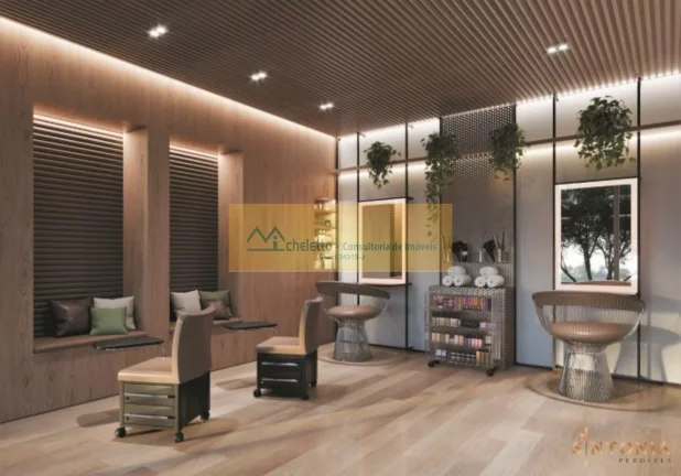 Imagem APARTAMENTO RESIDENCIAL em São Paulo - SP, Perdizes