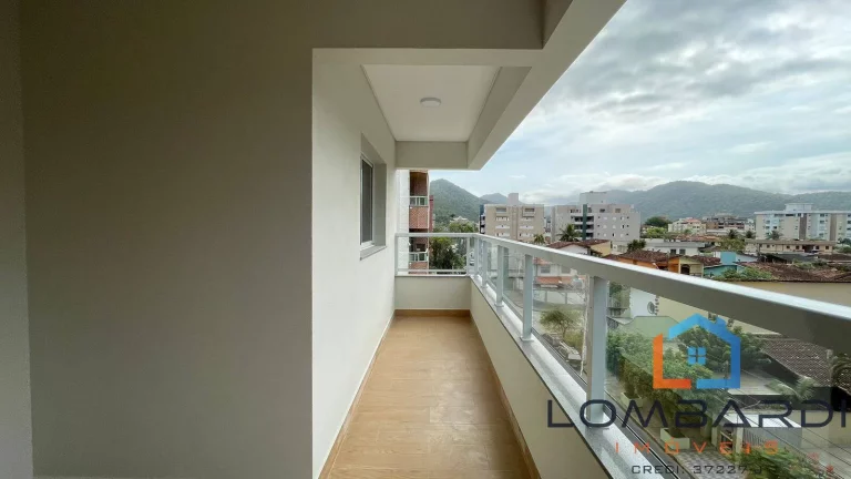 Imagem Apartamento no Itaguá
