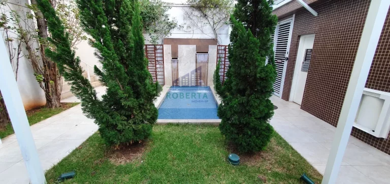 Imagem APARTAMENTO À VENDA NO EDIFÍCIO LIKE BROOKLIN COM 2 SUÍTES E 2 VAGAS DE GARAGEM