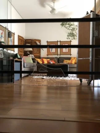 Imagem Apartamento - Ribeirão Preto - Jardim Irajá