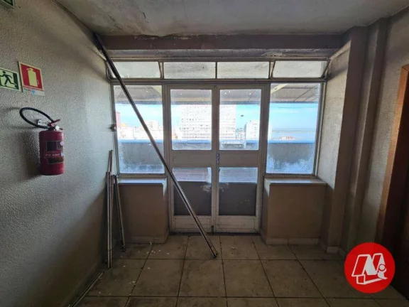 Imagem Aluga-se e vende-se Andar Corporativo de 384 m² no Centro de Porto Alegre