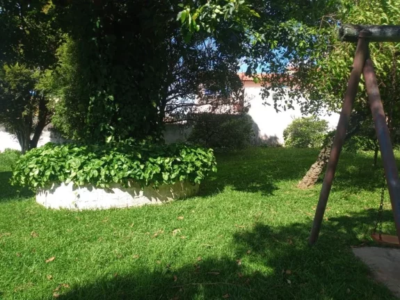 Imagem Chácara com Piscina à venda, 1709 m² por R$ 1.700.000 - Vila Amélia - Poá/SP