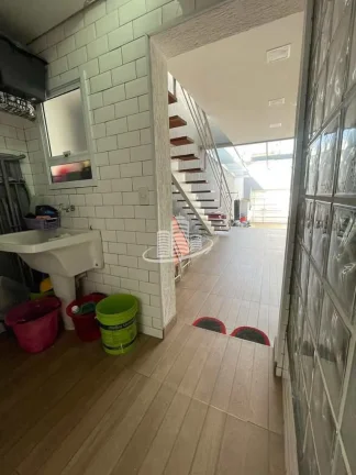 Imagem Casa Padrão