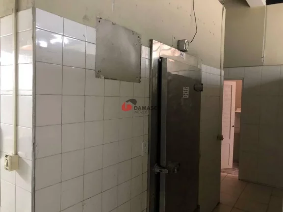 Imagem Prédio à venda 223M², Osvaldo Cruz, São Caetano do Sul - SP