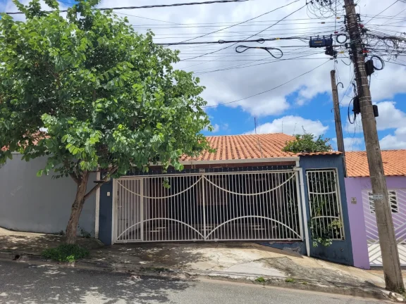 Imagem Casa 2 Dormitórios 120m² Wannel Ville V- Sorocaba
