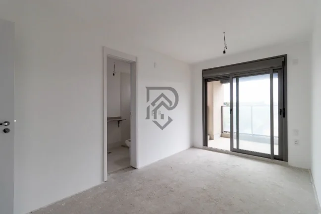 Imagem Apartamento campo belo pronto para morar andar alto