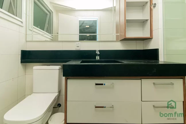 Imagem Apartamento Hill160 Apto 607 - ORT91513