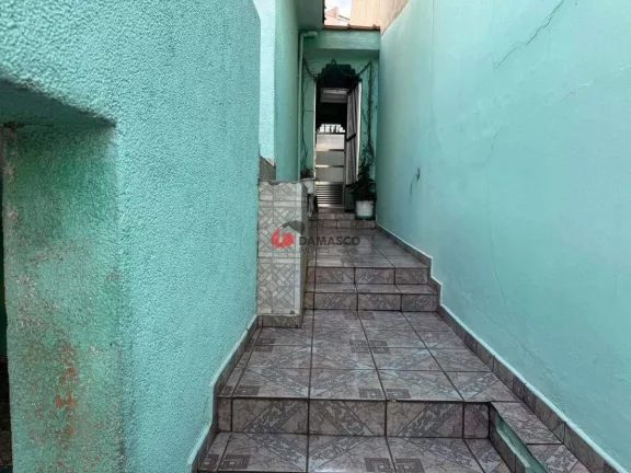 Imagem Casa à venda, Santa Maria, São Caetano do Sul, SP