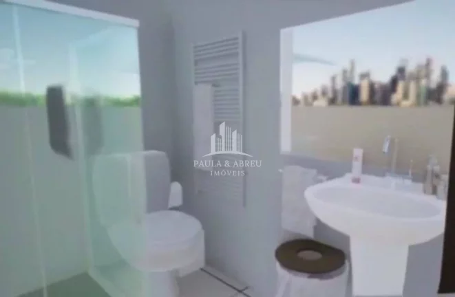 Imagem Últimas unidades, Apartamentos de 2 Dormitórios 1 Suíte, Terraço Grill no Vila Assis, Mauá-SP