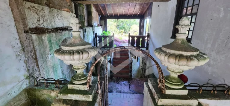 Imagem Terreno Exclusivo para Venda em São Conrado – 1.776 m²
