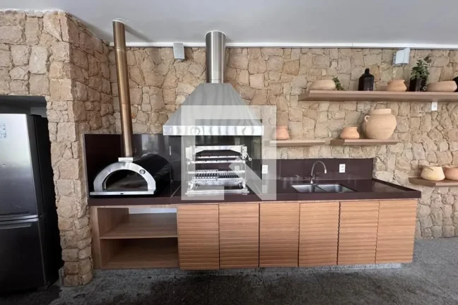 Imagem Apartamento à Venda - Barra da Tijuca, 3 Quartos, 94 m2