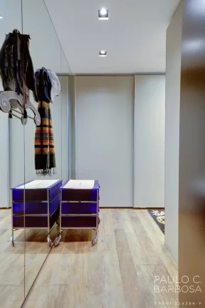 Imagem Apartamento à venda no Jardim America -2 suítes 2 vagas -198m² - Reformado