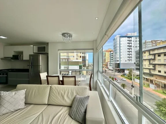 Imagem Apartamento 3 Dormitórios - Bairro Zona Nova
