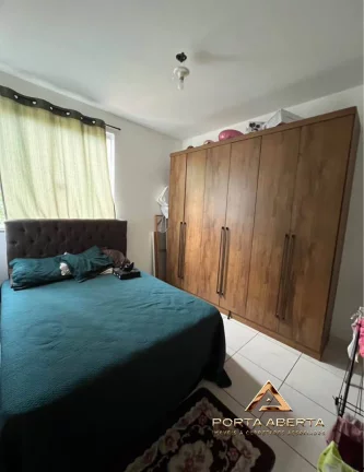 Imagem Apartamento 3 Quartos sendo 1 Suite - Cidade Nova - COD 1153