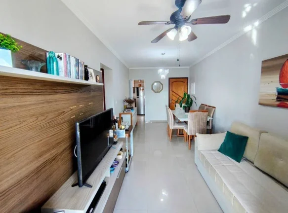 Imagem APARTAMENTO COM 246.51 m² - TUPI - PRAIA GRANDE SP