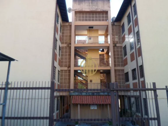 Imagem Apartamento à venda - João Rossi - Ribeirão Preto