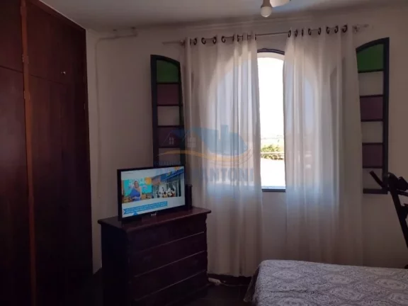 Imagem Casa - Ribeirão Preto - Ribeirânea - Região Leste