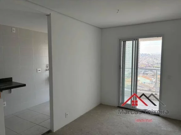 Imagem Apartamento - Rochdale