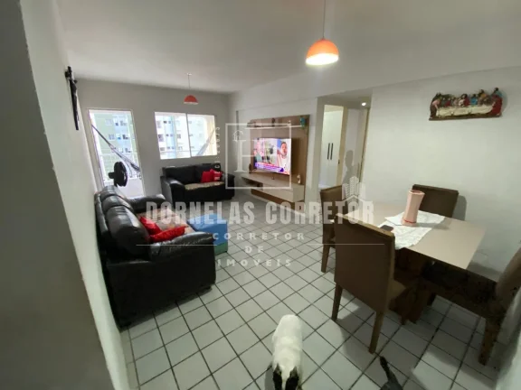Imagem Apartamento na Av. Caxangá - 2 Quartos, Oportunidade Única!