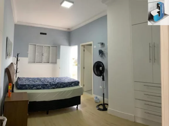 Imagem Magnifica casa no condomínio Ninho Verde I Eco Residence