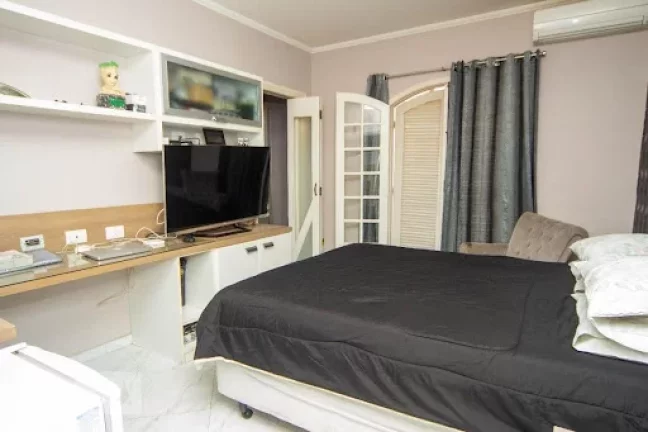 Imagem Sobrado com 3 dormitórios à venda, 480 m² por R$ 2.120.000,00 - Água Fria - São Paulo/SP