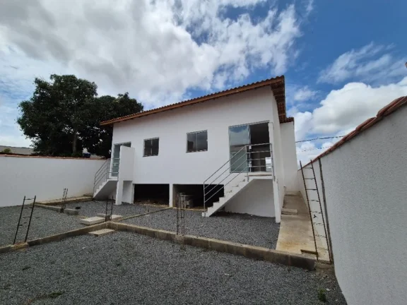 Imagem CASA RESIDENCIAL em SERRA - ES, NOVA CARAPINA II