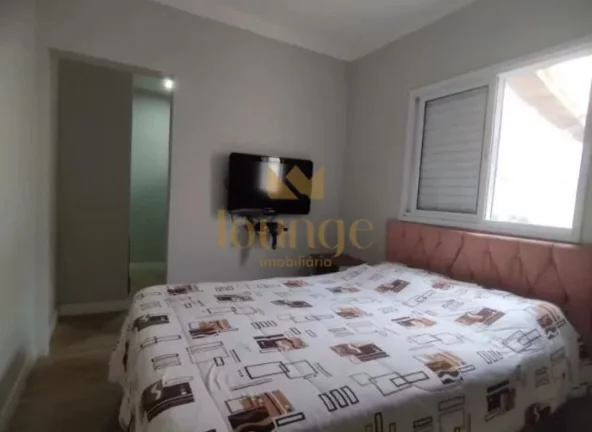Imagem Casa Em Condominio em Sorocaba