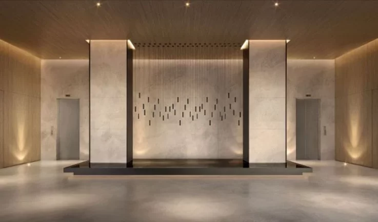 Imagem Lindenberg Vista Brooklin - Residencial