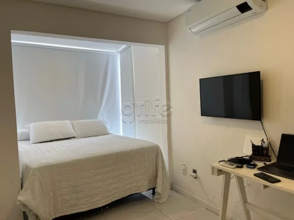 Imagem Apartamento exclusivo no Meireles de 76 metros quadrados no Ed. Piazza Coliseu. Com 2 quartos, uma c...