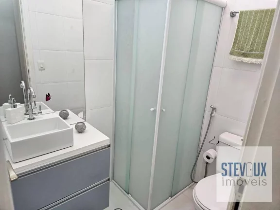 Imagem Casa em condomínio fechado próxima ao metrô Santa Cruz