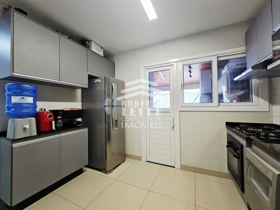 Imagem Residencial Verdes Campos - Casa em Condomínio à Venda no Verdes Campos