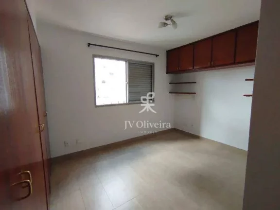 Imagem Apartamento com 3 dormitórios à venda, 104 m² por R$ 800.000 - Vila Mariana - São Paulo/SP