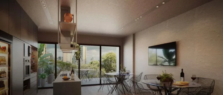 Imagem Apartamento Padrão