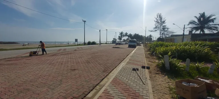 Imagem Terreno para Venda em Itanhaém, Cibratel I